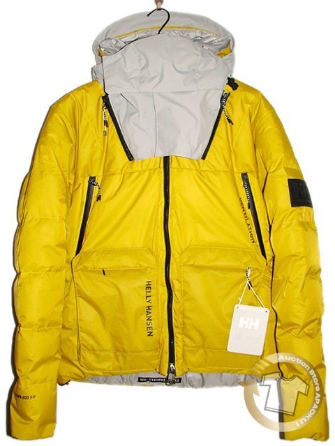 100□ヘリーハンセン HELLY HANSEN 600FPリバーシブルダウン 100□ヘリーハンセン HELLY HANSEN 600FPリバーシブルダウン