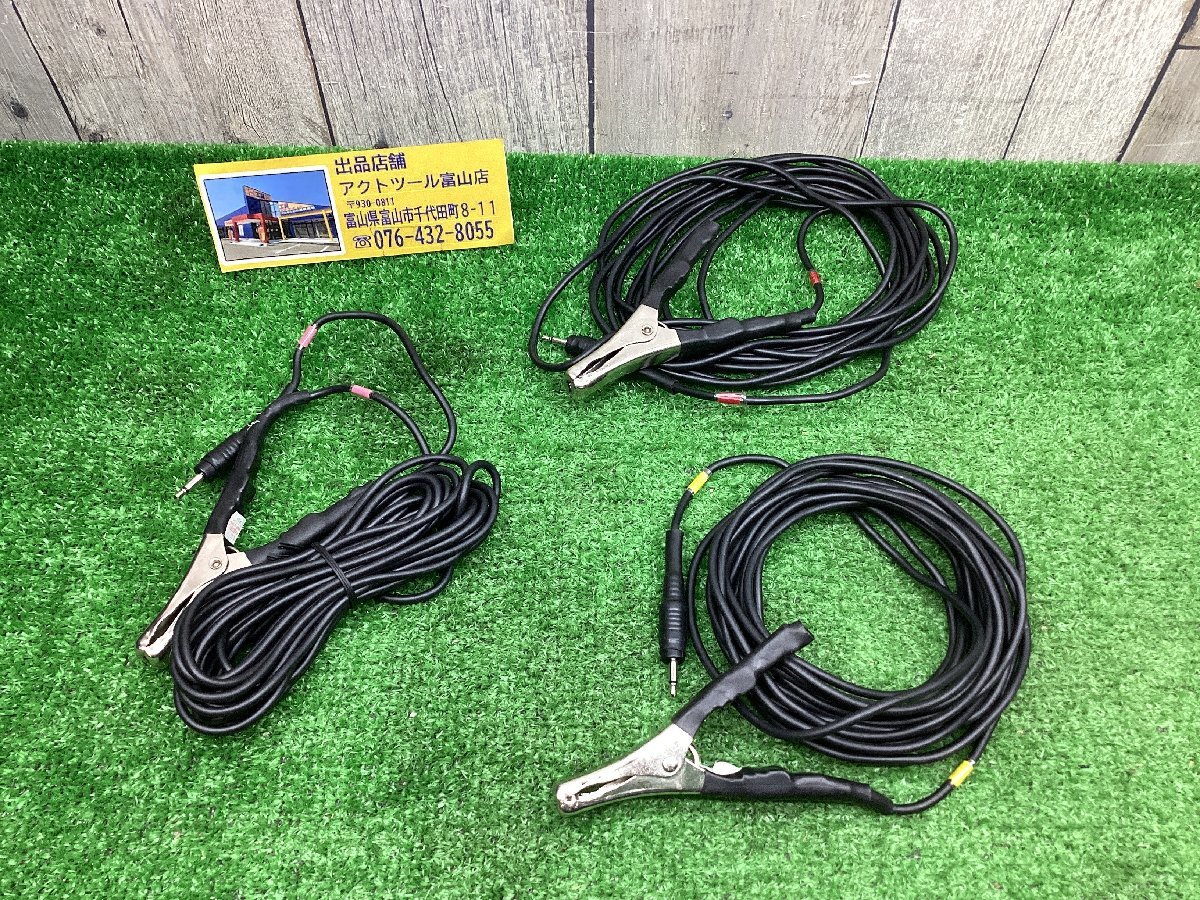 【中古現状品】MACTOOLS　シャシーイヤー　ET6600★アクトツール富山店★Y_画像8