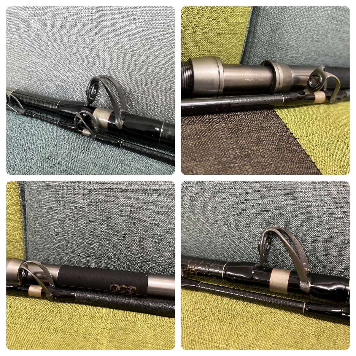 13600円 ☆シマノ トライトン SHIMANO TRITON 300-240☆ - シマノ 13600円 ☆シマノ トライトン SHIMANO TRITON 300-240☆ - シマノ