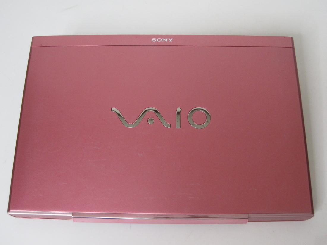 [格安・即使用] VAIO VPCSB4AJ 上位モデル i7:2.8GHz(TB=3.5GHz)+RAM:4GB+HDD:500GB+WLAN+Webカメラ-Win10/64bit認証確認済-即決有♪_画像3