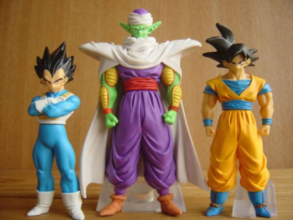 ♯Fad09PEドラゴンボールZ20IZ戦士スペシャル!前編6種彩色カラー♂BANDAIバンダイ♀200円〓005107_c - ベジータ ♯Fad09PEドラゴンボールZ20IZ戦士スペシャル!前編6種彩色カラー♂BANDAIバンダイ♀200円〓005107_c - ベジータ