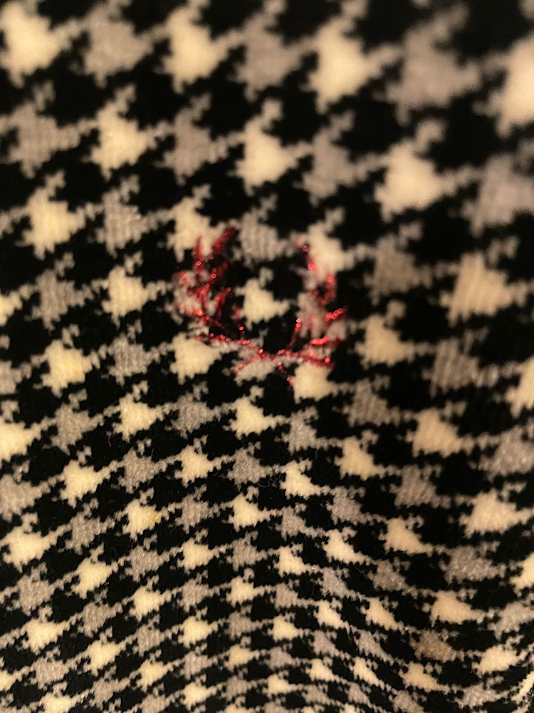 FRED PERRY フラッドペリー　ブルゾン_画像2