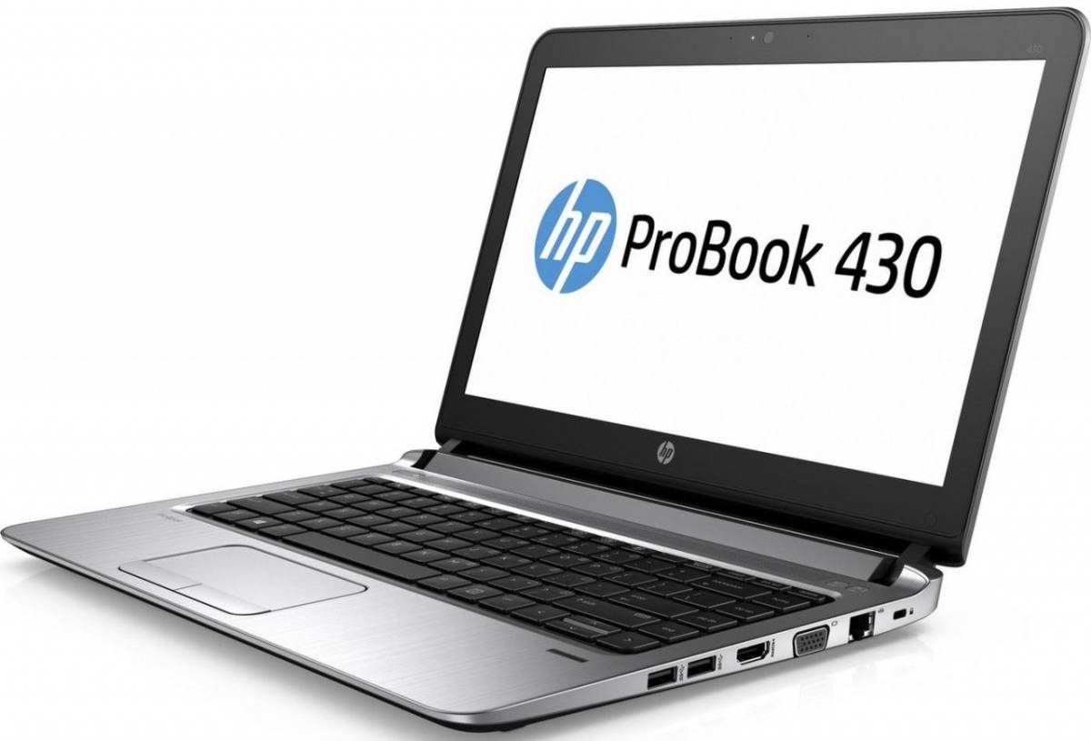 中古 HP-430G3 12.5型ノートPC 新世代Celeron-3855U・8GB・SSD128GB・カメラ・Win11・Office2021・bluetooth・WIFI 10202