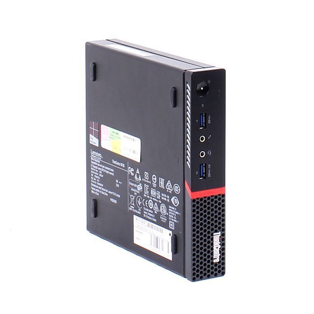 美品!5台限定!Lenovo-M900 超小型パソコン本体 第6世代Corei5 美品!5台限定!Lenovo-M900 超小型パソコン本体 第6世代Corei5