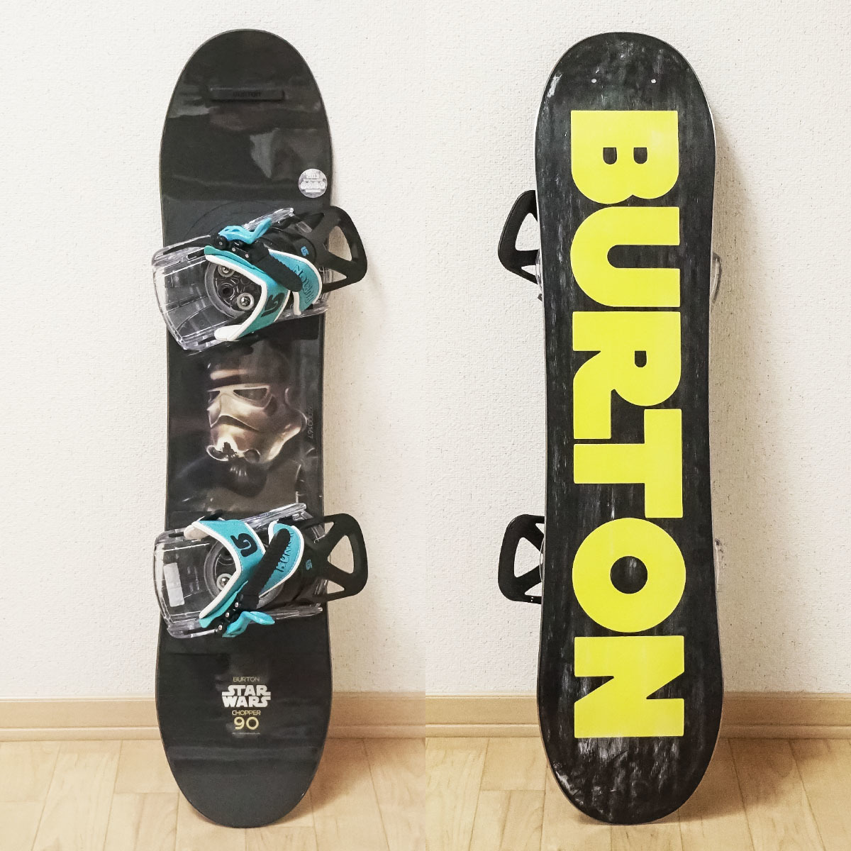 BURTON CHOPPER 100cm バートン チョッパー-