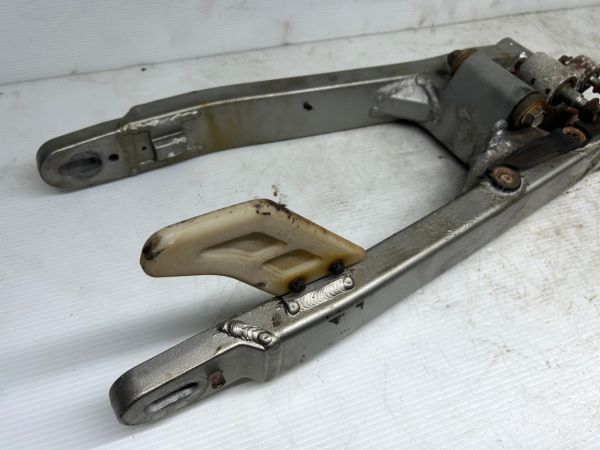  Kawasaki super Sherpa качающийся рычаг Swing Arm HA-81[C5]KL250 KLX