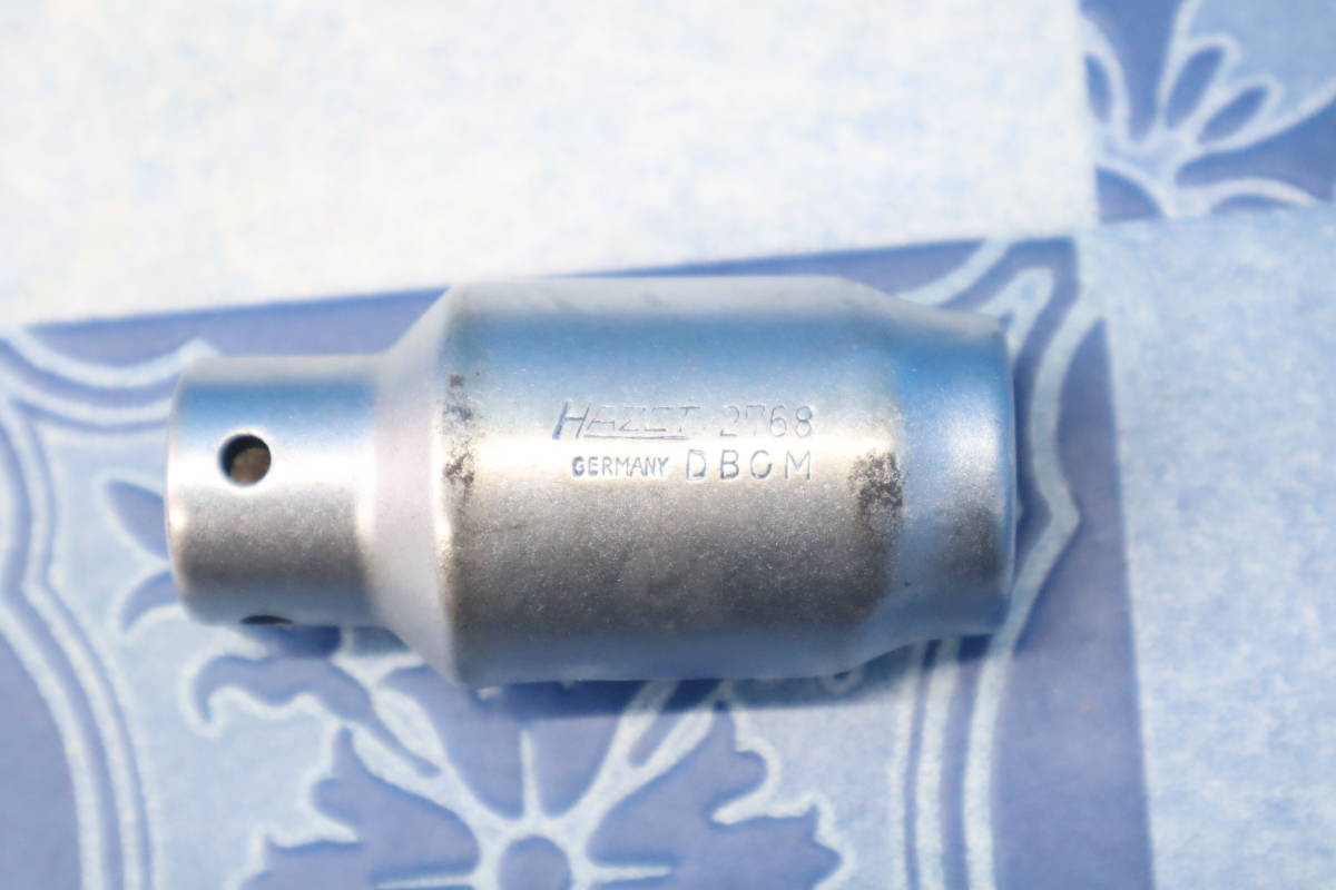 信頼 希少|バルブ調整レンチ|HAZET ●工具 ハゼット 工具■M8996 自動車整備用品 GERMANY |ドイツ製 工具 2768 スパナ 信頼 希少|バルブ調整レンチ|HAZET ●工具 ハゼット 工具■M8996 自動車整備用品 GERMANY |ドイツ製 工具 2768 スパナ