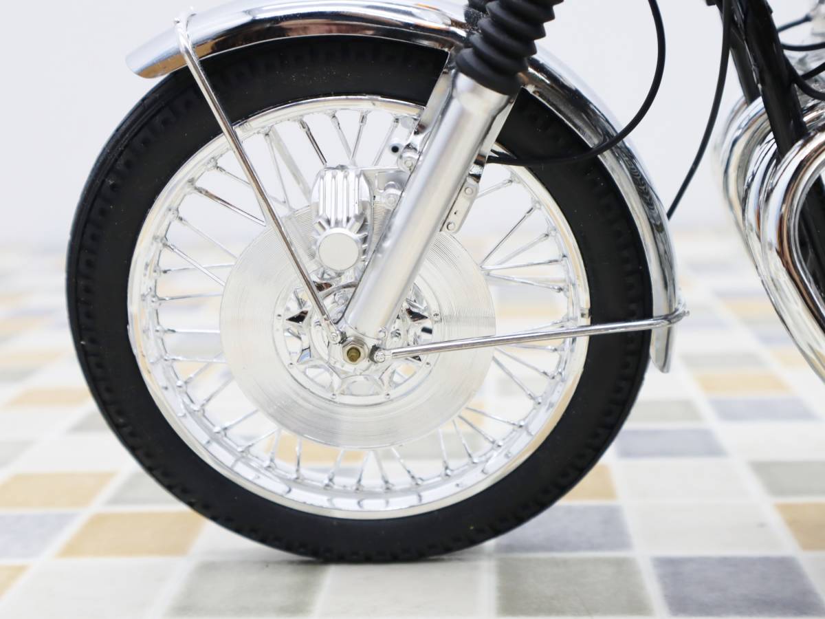 △ |1/6 ホンダ CB750 レーシングタイプ デイトナ仕様|TAMIYA △ |1/6 ホンダ CB750 レーシングタイプ デイトナ仕様|TAMIYA