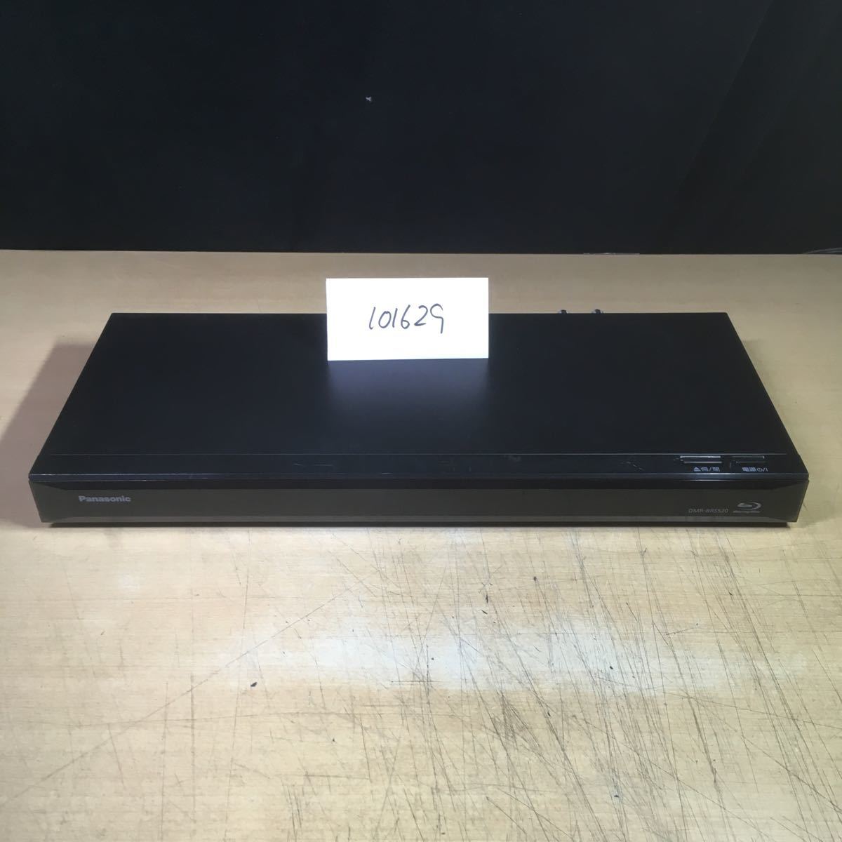 ヤフオク! - (101629) 2017年製 Panasonic DMR...