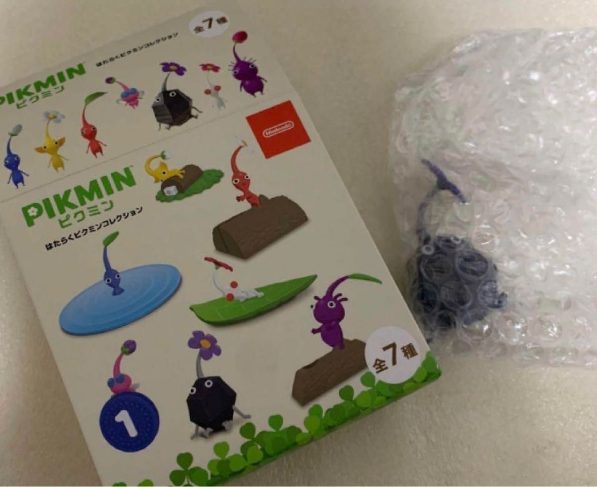 はたらくピクミンコレクション 岩ピクミン 任天堂|Yahoo!フリマ はたらくピクミンコレクション 岩ピクミン 任天堂|Yahoo!フリマ