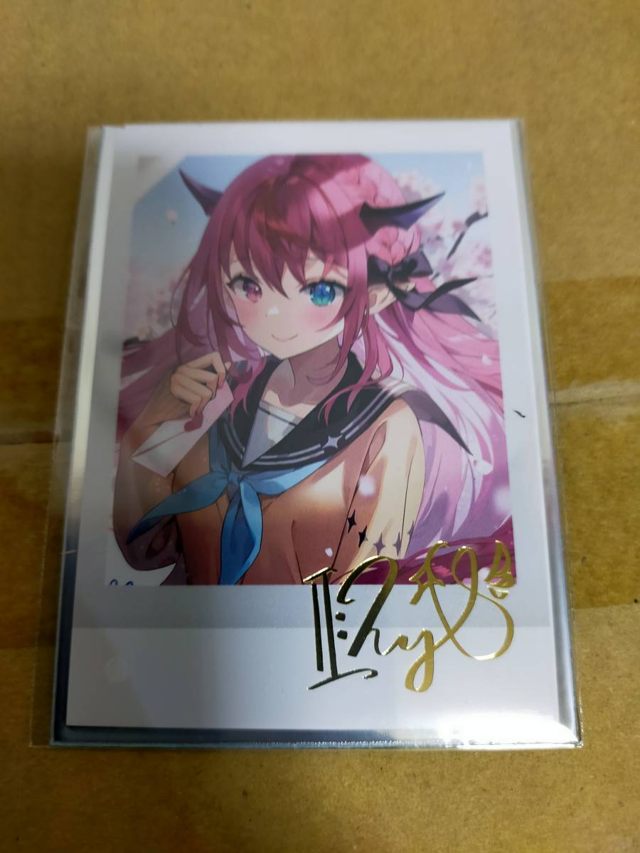 新品正規品】IRyS 誕生日記念2023 誕生日記念フルセット IRyS 新品正規品】IRyS 誕生日記念2023 誕生日記念フルセット IRyS