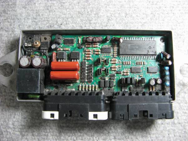 NSR250 (MC21) PGM PGMⅢ　修理 代行業者不可商品!_画像1