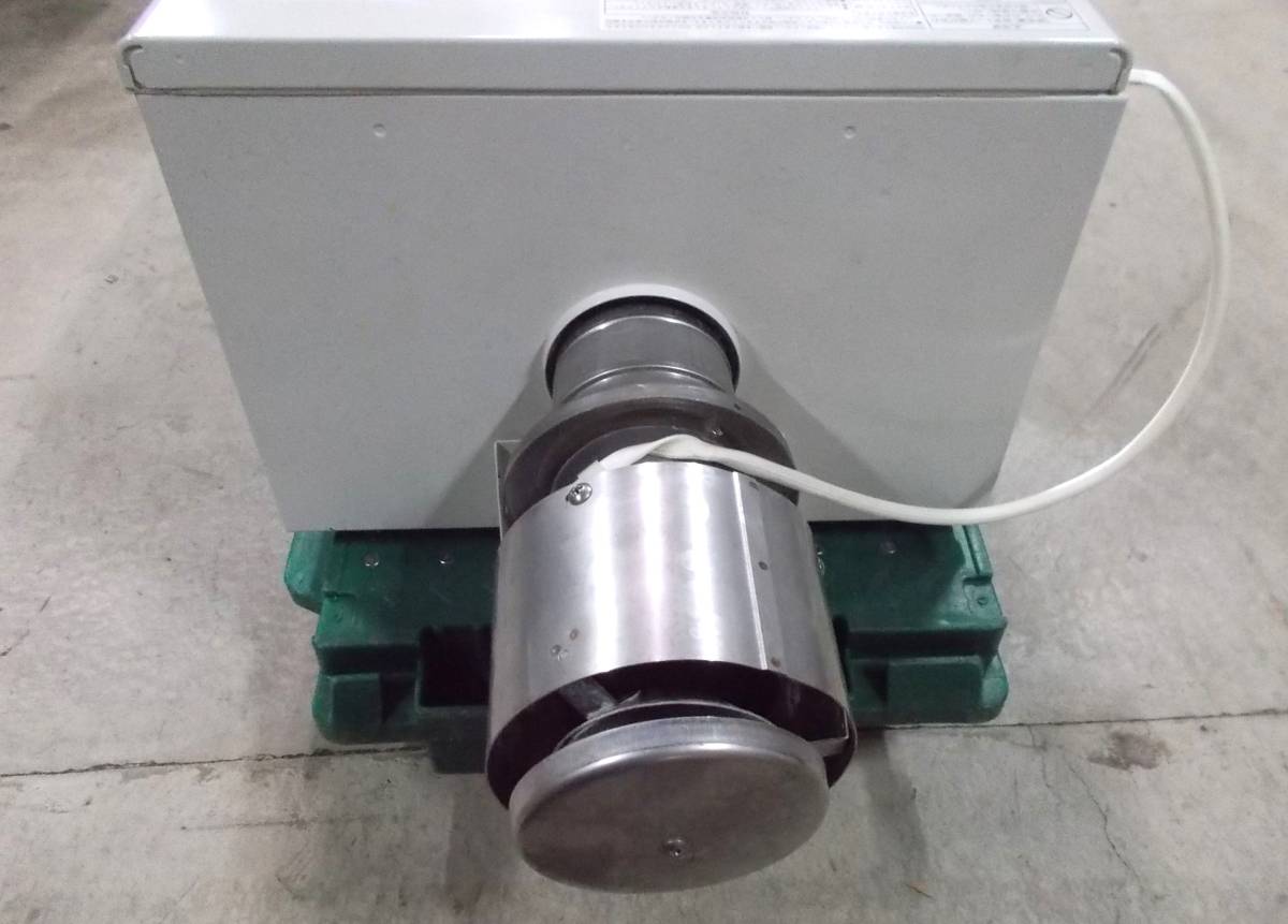 中古品 パロマ ガス給湯器 ecoジョーズ PH-E2400HE 24号 都市 中古品 パロマ ガス給湯器 ecoジョーズ PH-E2400HE 24号 都市