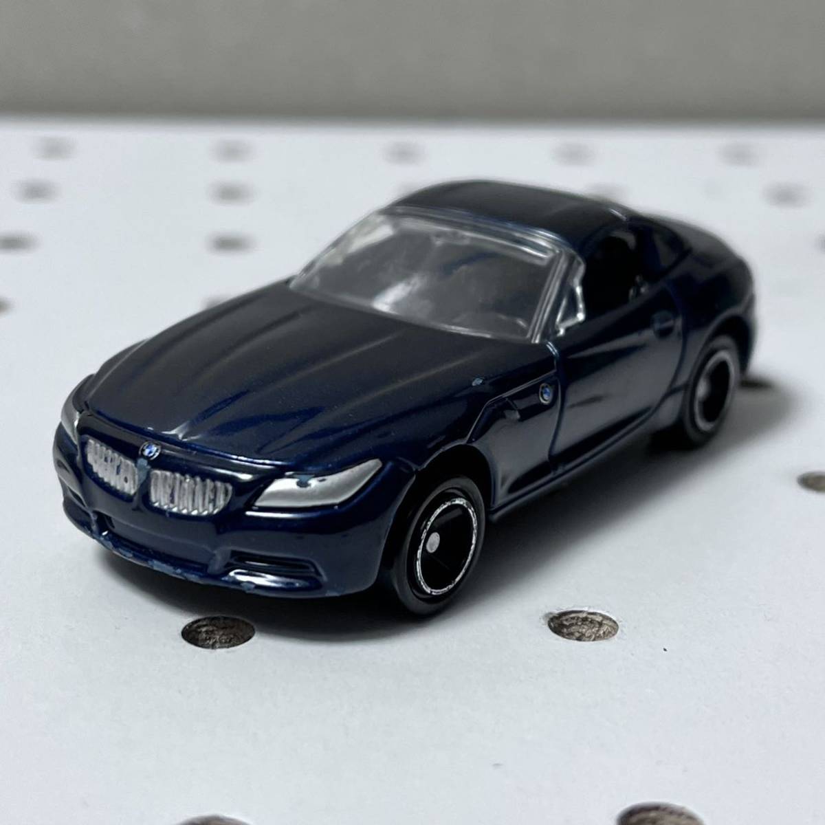 トミカ BMW Z4 絶版　ルース_画像1