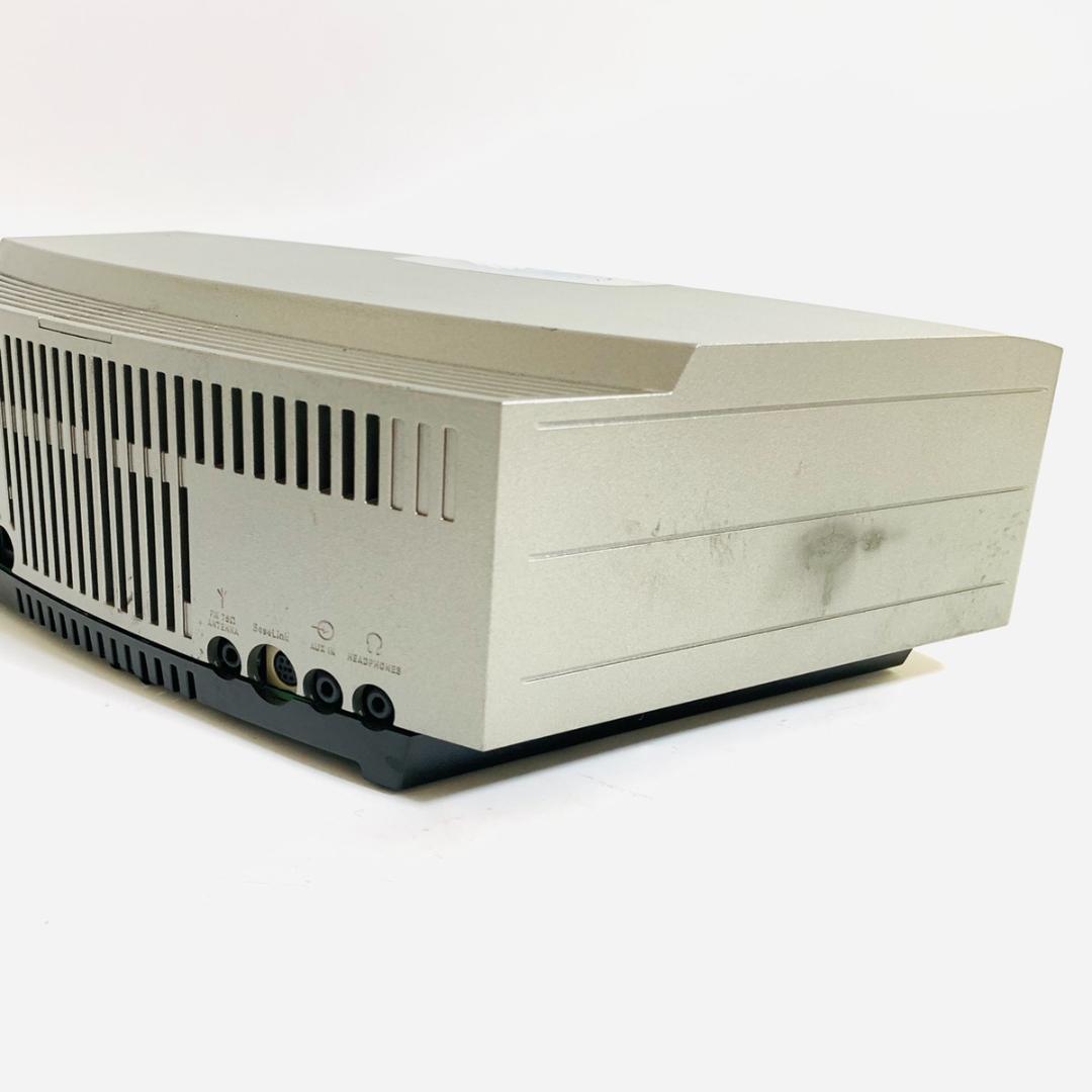 A2809】Bose ボーズ Wave music system III パーソナルオーディオ