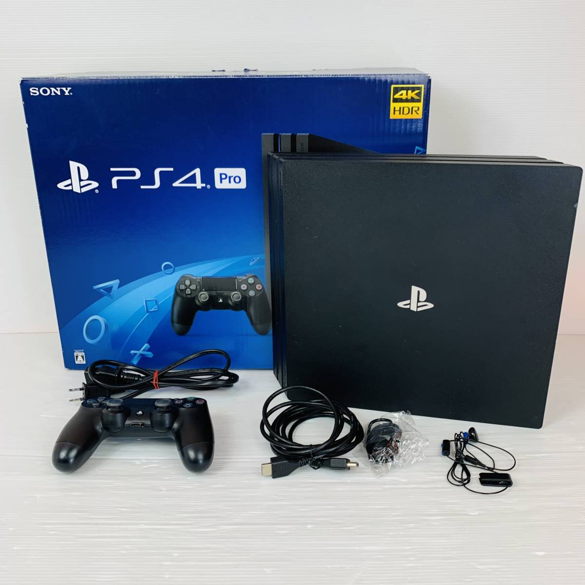人気ショップが最安値挑戦!】 SONY PlayStation 4 Pro PS4