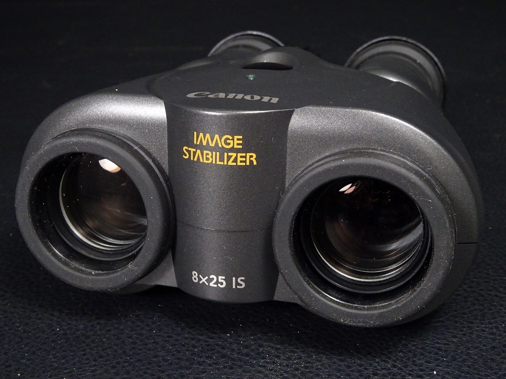 お得な特別割引価格） 6□Canon IMAGE ケース付 双眼鏡 イメージ