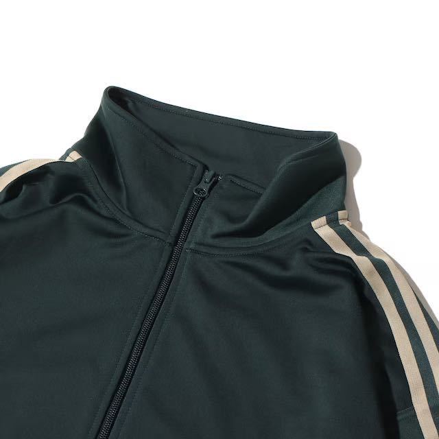即決 完売品/大人気 新品未使用XLグリーン常田大希着用adidas 即決 完売品/大人気 新品未使用XLグリーン常田大希着用adidas