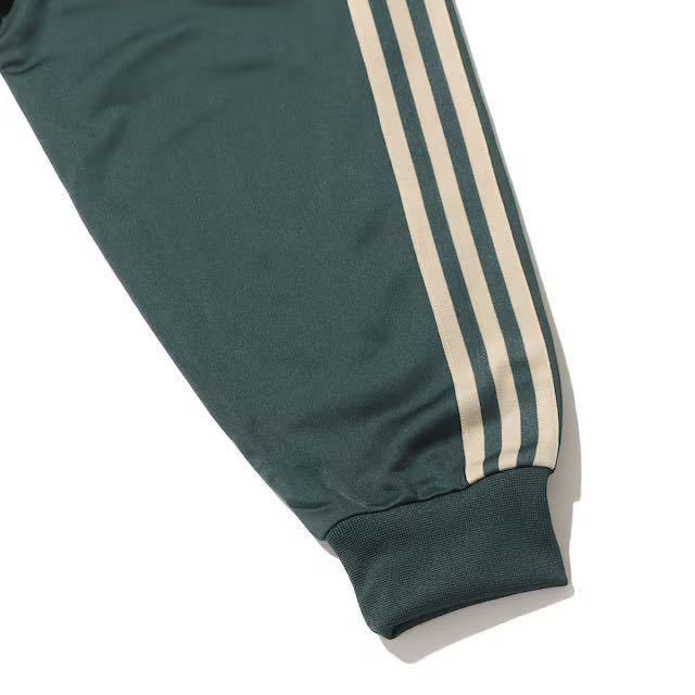 即決 完売 新品2XLグリーン常田大希着用adidas Originals 即決 完売 新品2XLグリーン常田大希着用adidas Originals