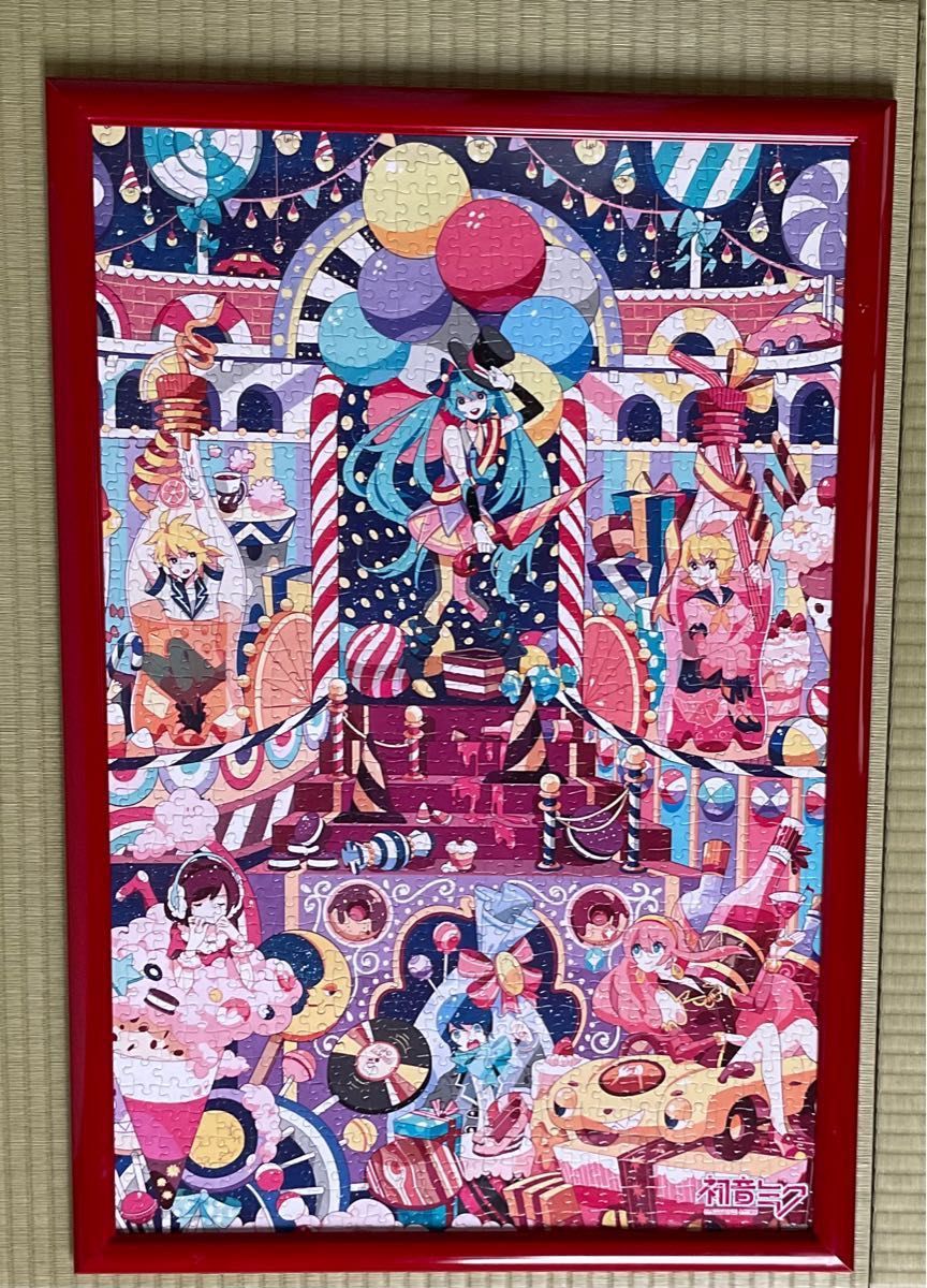 希少品 初音ミク キャンディキャンドルキャンペーン 希少品 初音ミク キャンディキャンドルキャンペーン