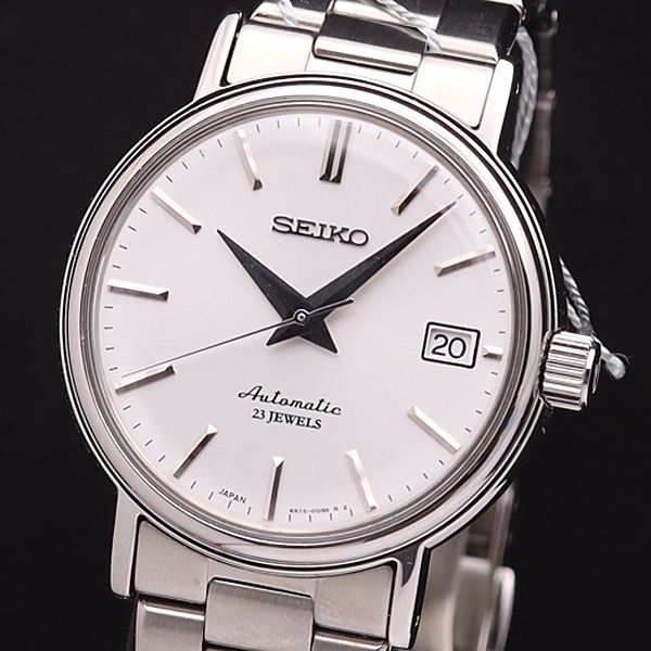 今年人気のブランド品や SEIKO☆セイコー ヴィンテージ 手巻き