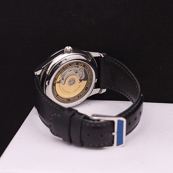 1円 稼働 良品 フレデリックコンスタント AT/自動巻 FC303/310/320x3B5