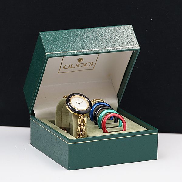 日本最大級 アトマイザー オールドグッチ GUCCI ロングネックレス