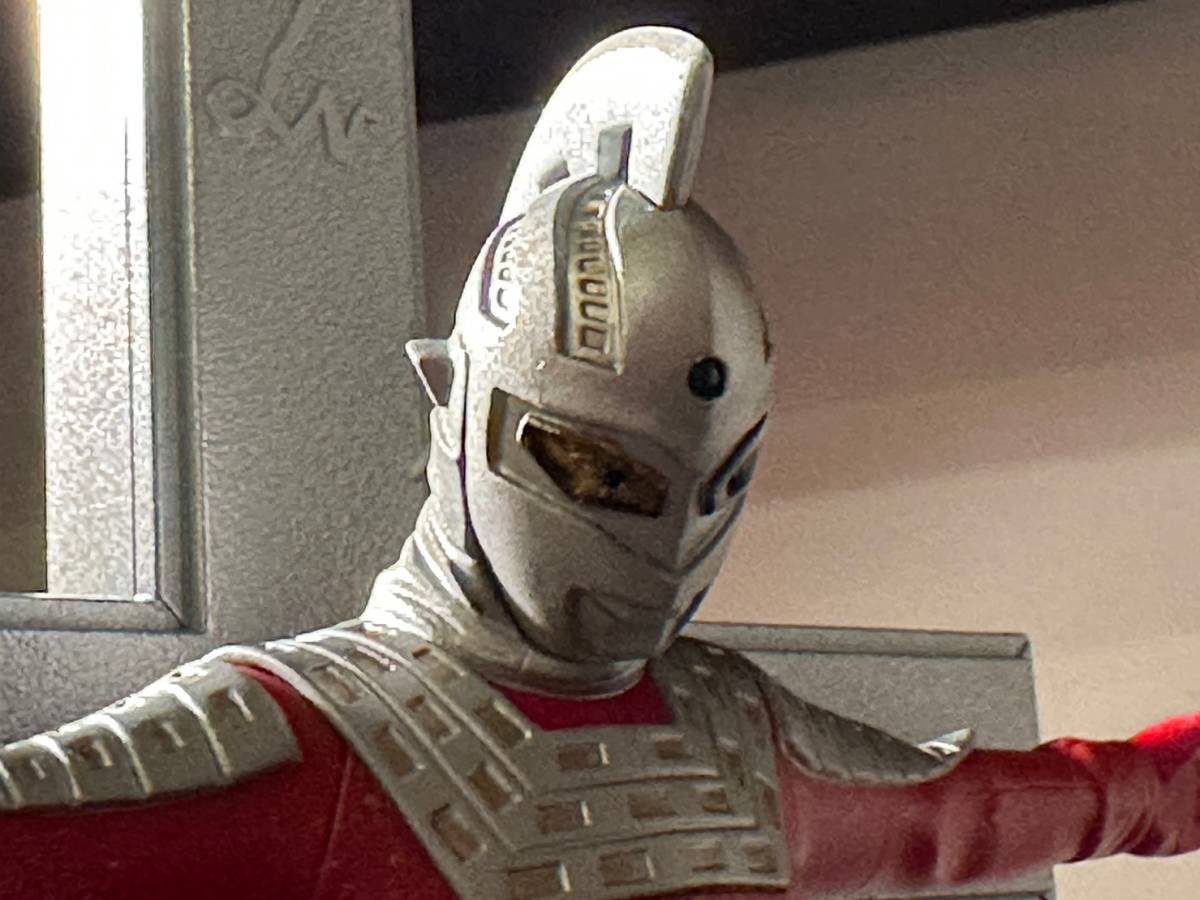  не использовался товар CCP Ultra Seven ..! Ultra 5 родственная ULTRAMAN A EPISODE Execution! The5 ULTRA Brothers 1000 шт ограниченный товар распродажа!!