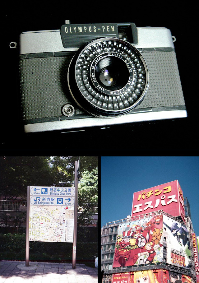 m3236029 撮影可 オリンパス ペン EES-2 EES2 olympus pen ees-2 ees2
