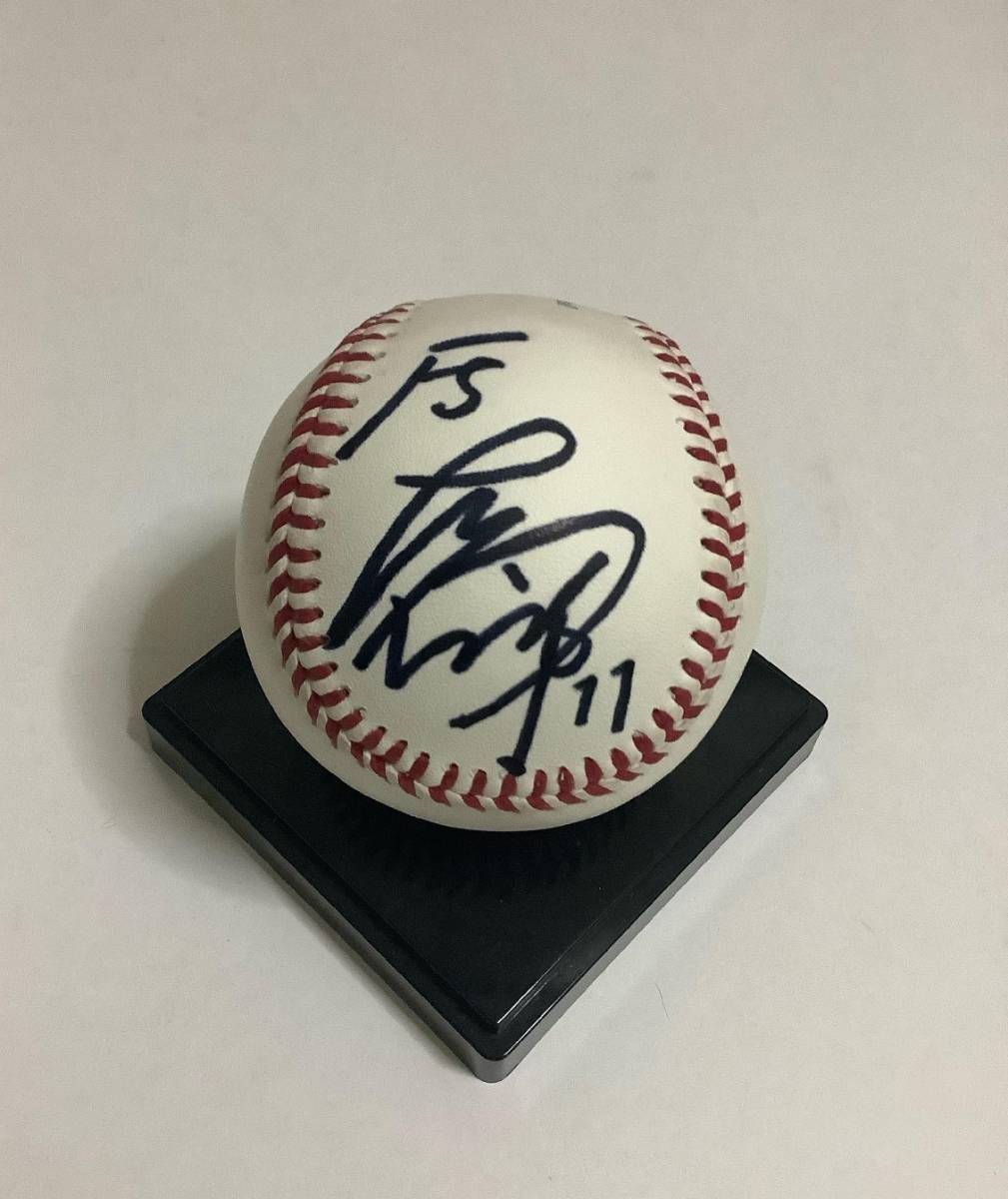 2013 大谷翔平 直筆サインボール 日本ハム ルーキーイヤー 2013 大谷翔平 直筆サインボール 日本ハム ルーキーイヤー