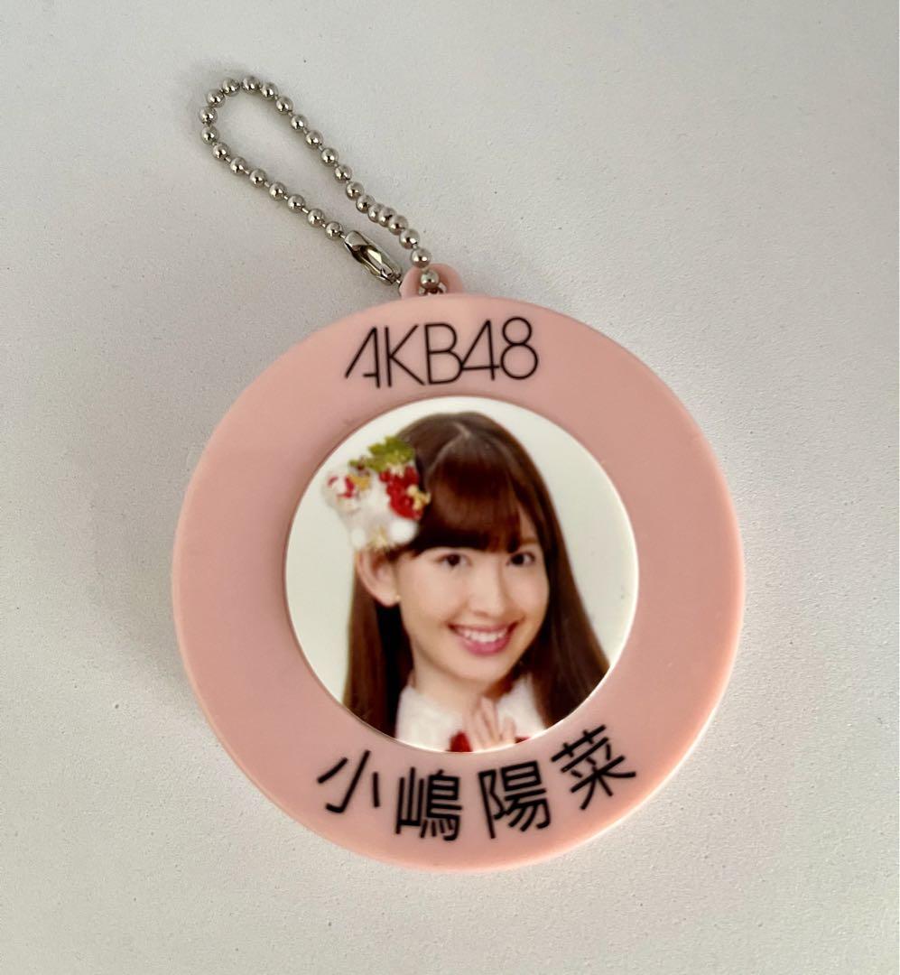 AKB48 小嶋陽菜 ポケットボイス メリークリスマス 限定品の画像1