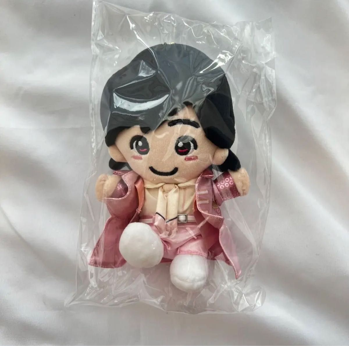 道枝駿佑 みっちー ちびぬい うぶらぶ ぬいぐるみ|Yahoo!フリマ 道枝駿佑 みっちー ちびぬい うぶらぶ ぬいぐるみ|Yahoo!フリマ
