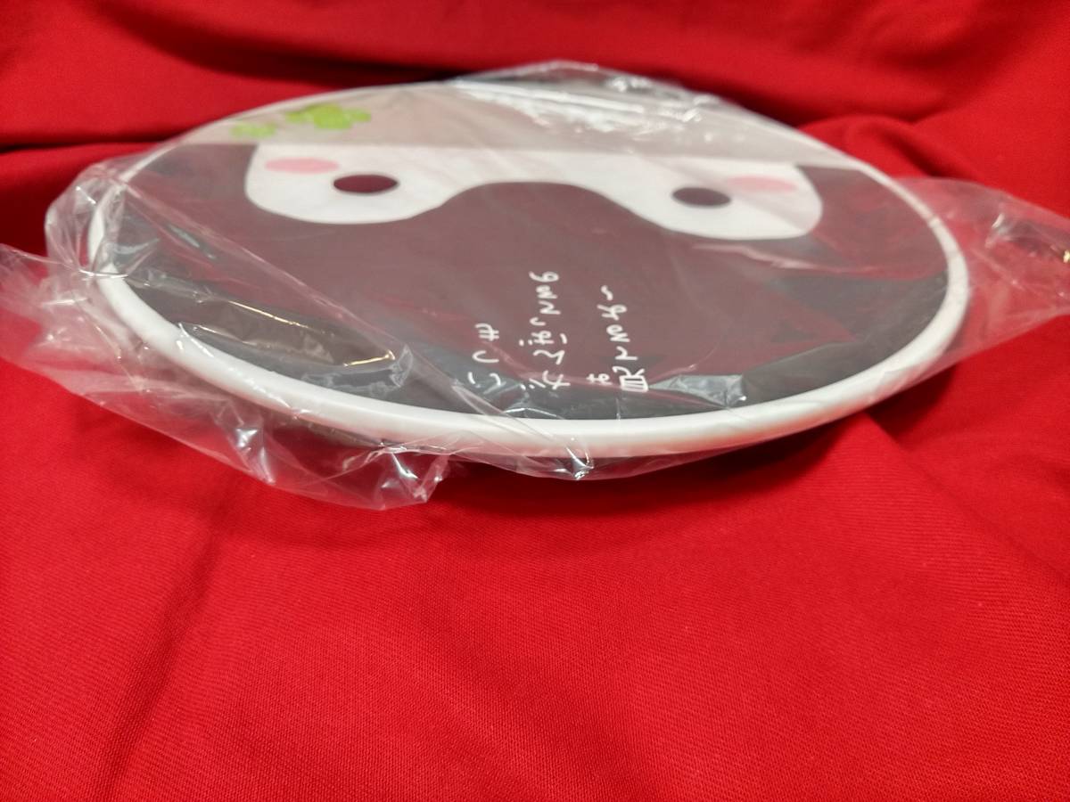 送料無料・未使用 コウペンちゃん 木製ミニテーブル #はなまるストア