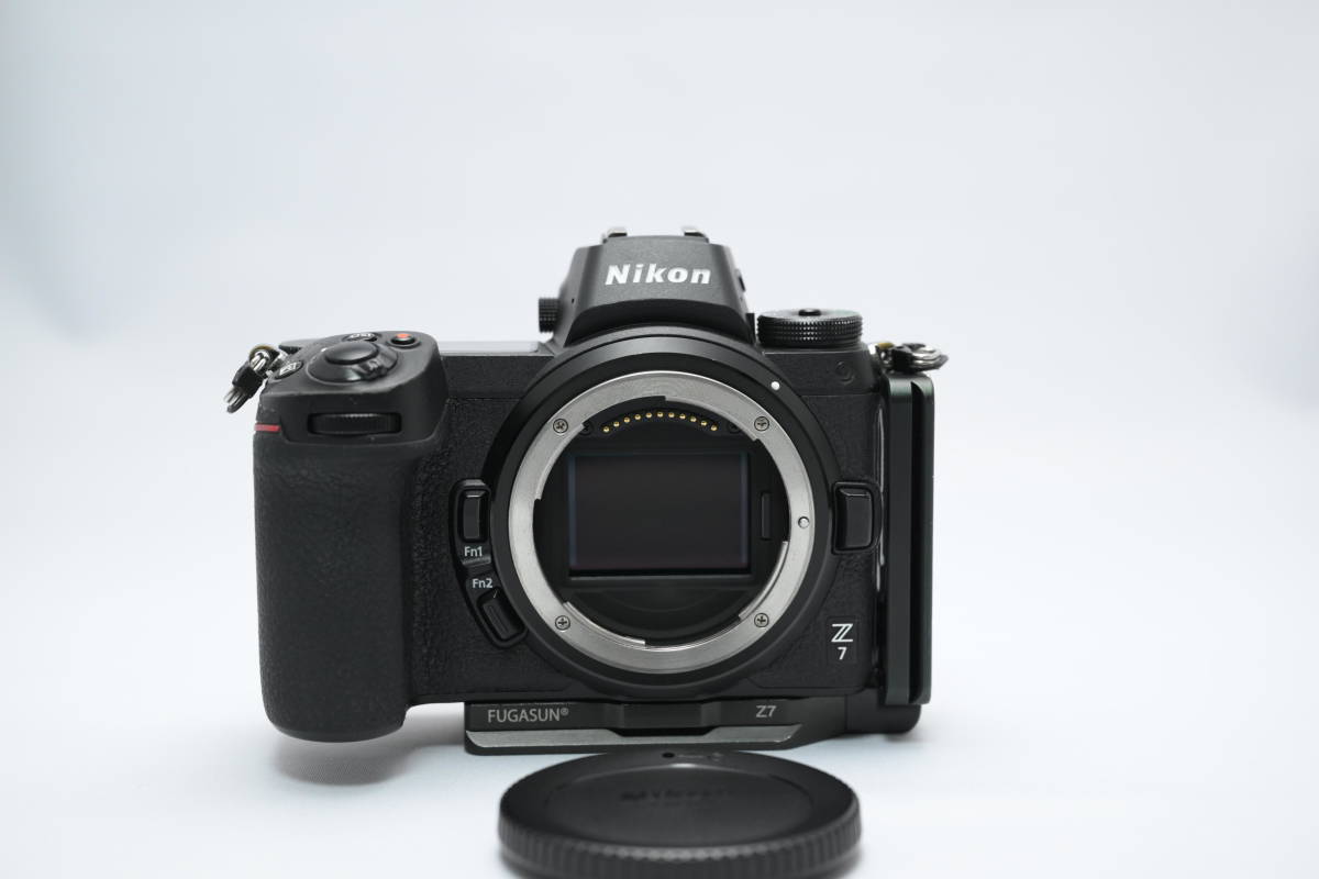 新発売の Nikon ニコン Z7 ボディ ニコン - rideoutandsons.com