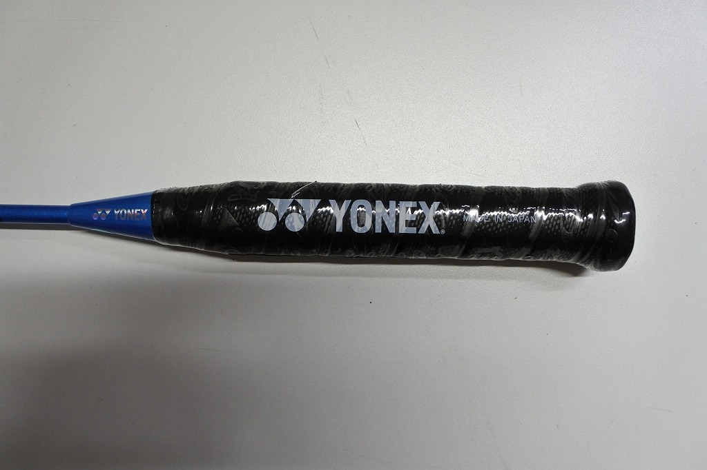 スポーツ祭 バドミントン ラケット YONEX ヨネックス アストロクス77 4UG5 未使用品 ②_画像2
