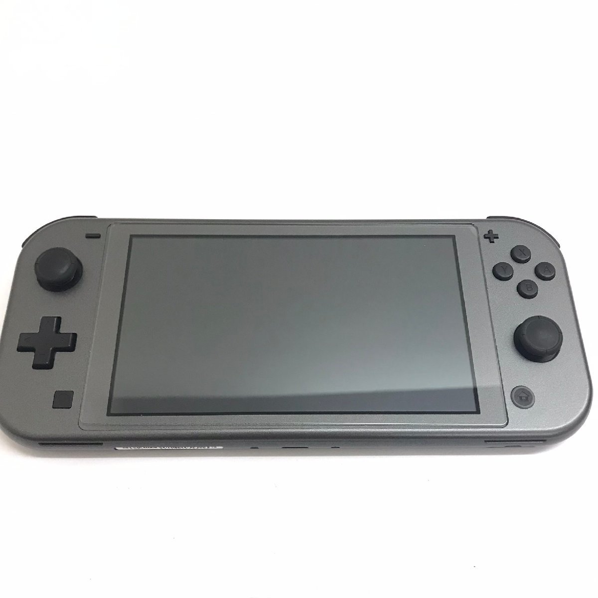 中古品 動作確認済み 初期化済み 任天堂 Nintendo Switch Lite