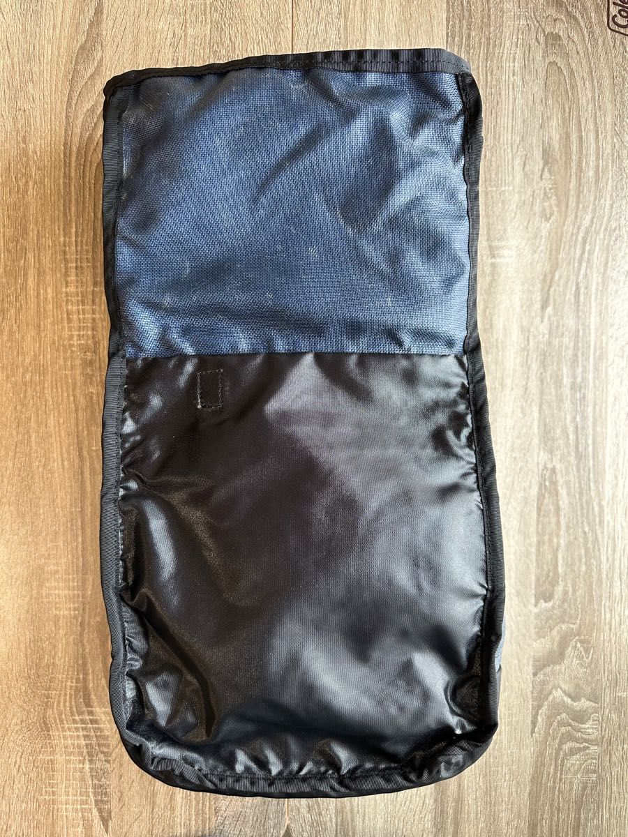 BRIEFING TOMORROWLAND別注 FLAP PACK ブリーフィング バック BRIEFING TOMORROWLAND別注 FLAP PACK ブリーフィング バック