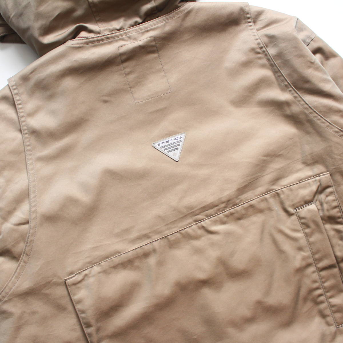 8840円 【 Columbia コロンビア × ビームス別注 】中綿 Logriver 8840円 【 Columbia コロンビア × ビームス別注 】中綿 Logriver