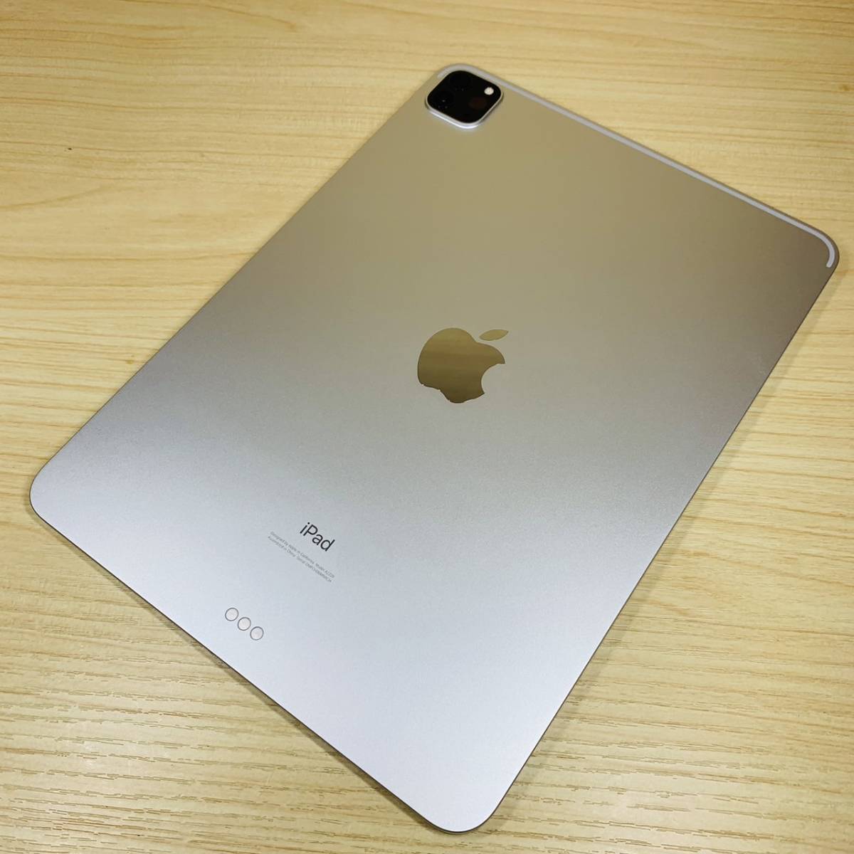 IPAD PRO 11インチ 258GB マウス、USBメモリ、キーボード-