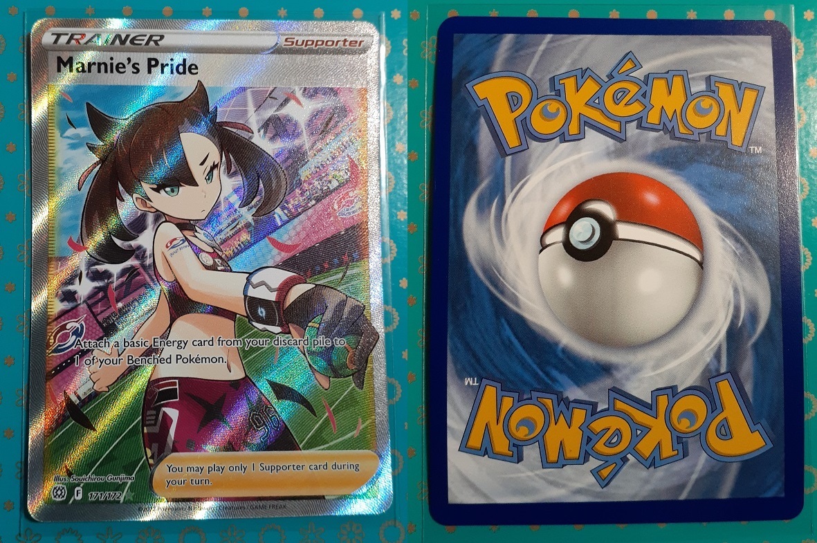 ポケカ 英語版 正規品 ミモザ ナンジャモSAR セレナ ユウリ ポケカ 英語版 正規品 ミモザ ナンジャモSAR セレナ ユウリ