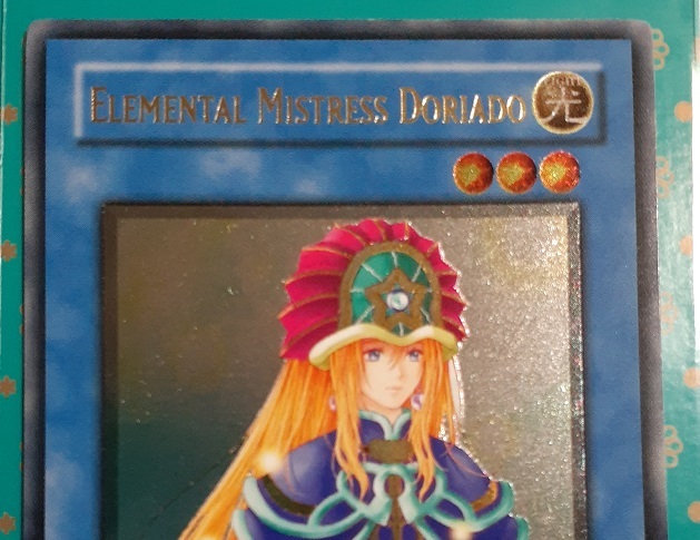 遊戯王 英語版 TLM-EN034 精霊術師 ドリアード レリーフレア 遊戯王 英語版 TLM-EN034 精霊術師 ドリアード レリーフレア
