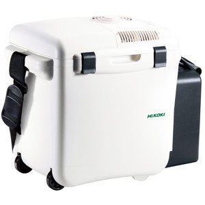 Yahoo!オークション - 〔在庫あり〕HiKOKI コードレス冷温庫(5.0 Yahoo!オークション - 〔在庫あり〕HiKOKI コードレス冷温庫(5.0