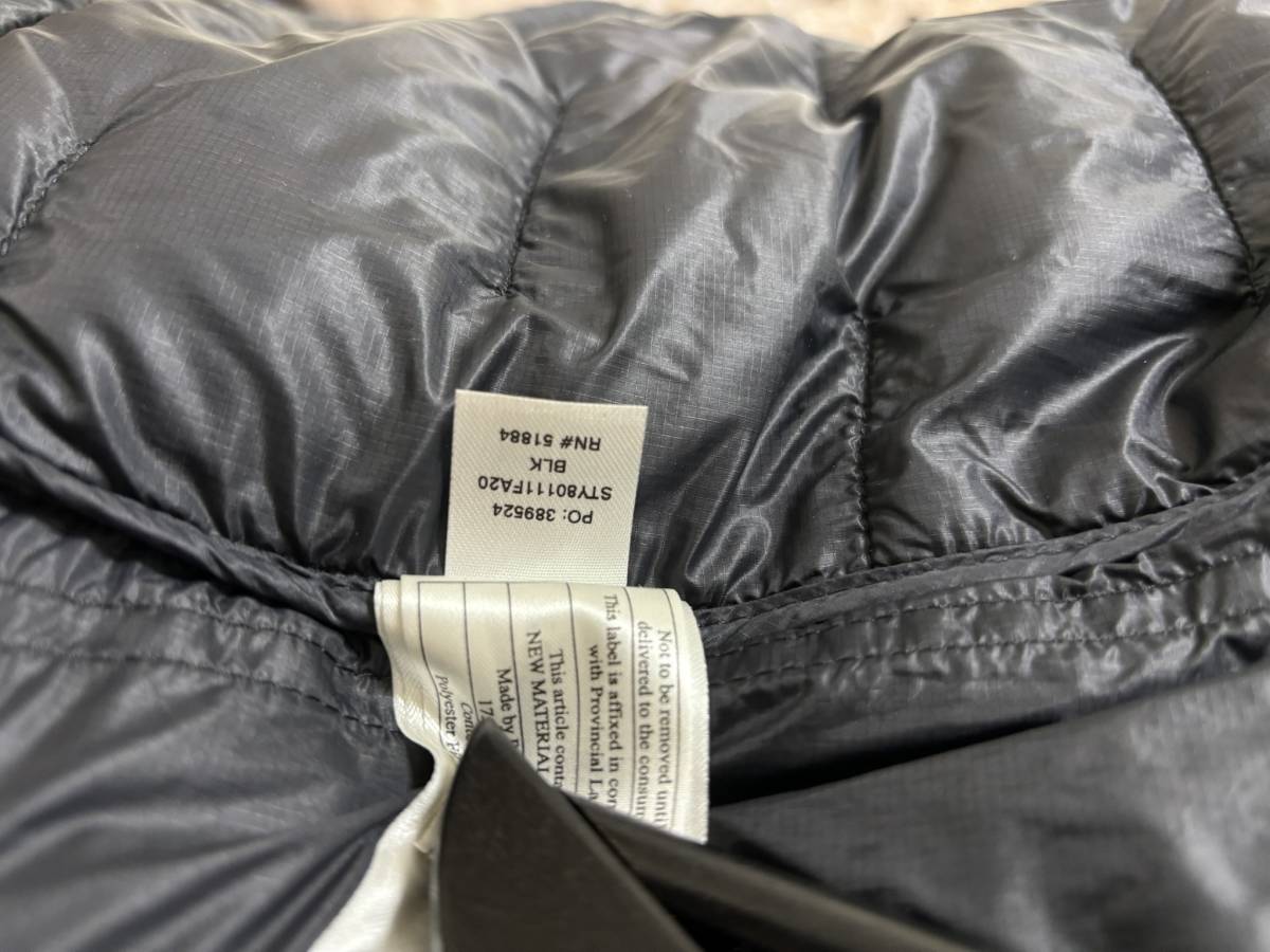 Patagonia パタゴニア ダウンジャケット マクロパフ フーディ Patagonia パタゴニア ダウンジャケット マクロパフ フーディ