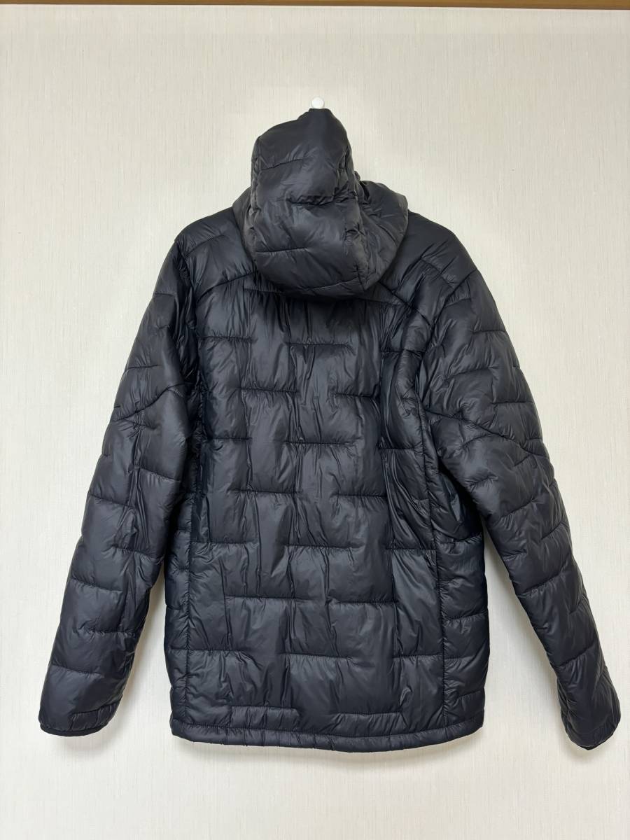 Patagonia パタゴニア ダウンジャケット マクロパフ フーディ Patagonia パタゴニア ダウンジャケット マクロパフ フーディ