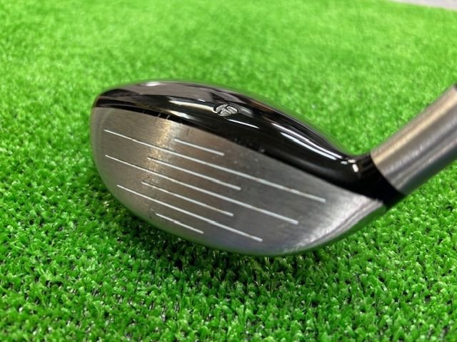 1★95 中古 5W《TaylorMade/テーラーメイド》r7 st / REAX TOUR / 18°/ S [店頭引取OK!!札幌市]_画像8