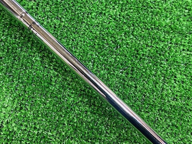 1●658 【BETTINARDI／ベティナルディ 】パター 360-M ALUMINUM 中古 ≪札幌/店頭引取OK!≫ _画像6