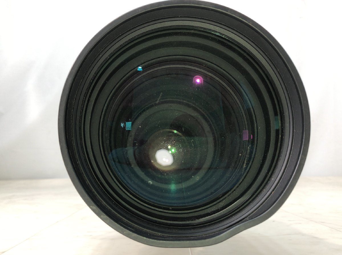 SIGMA シグマ APO 800mm F5.6 D EX HSM カメラ用 レンズ●E095M545_画像2