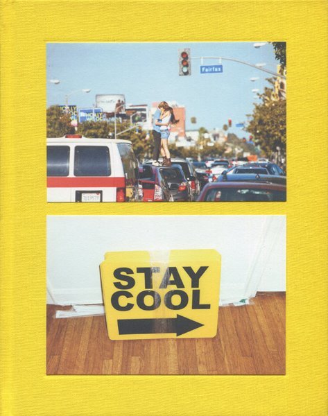 アート写真 d) RJ Shaughnessy: Stay Cool