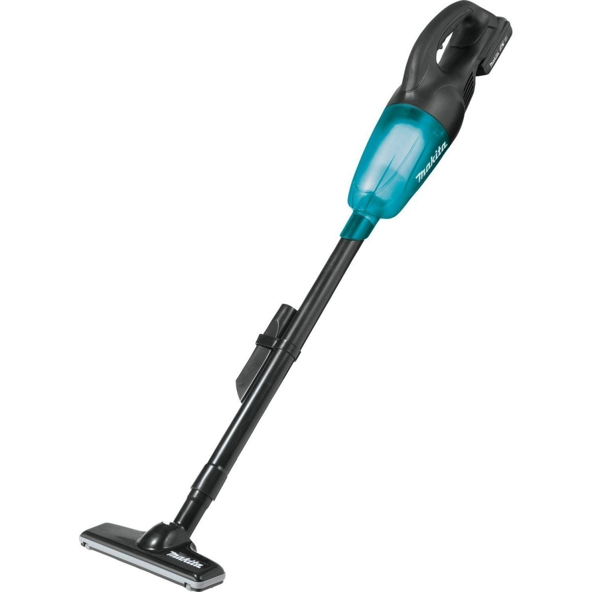 適切な価格 18V 掃除機 コードレス マキタ 日本未発売 CL180FDZW (本体
