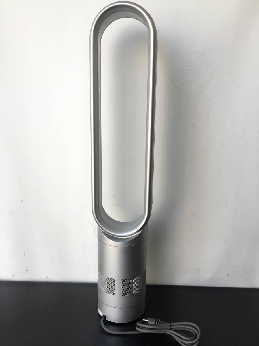 A8766*dyson Dyson air multiplier air multi plier electric fan tower fan hot+cool hot and cool 